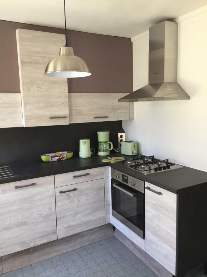 Au Calme A Holiday home