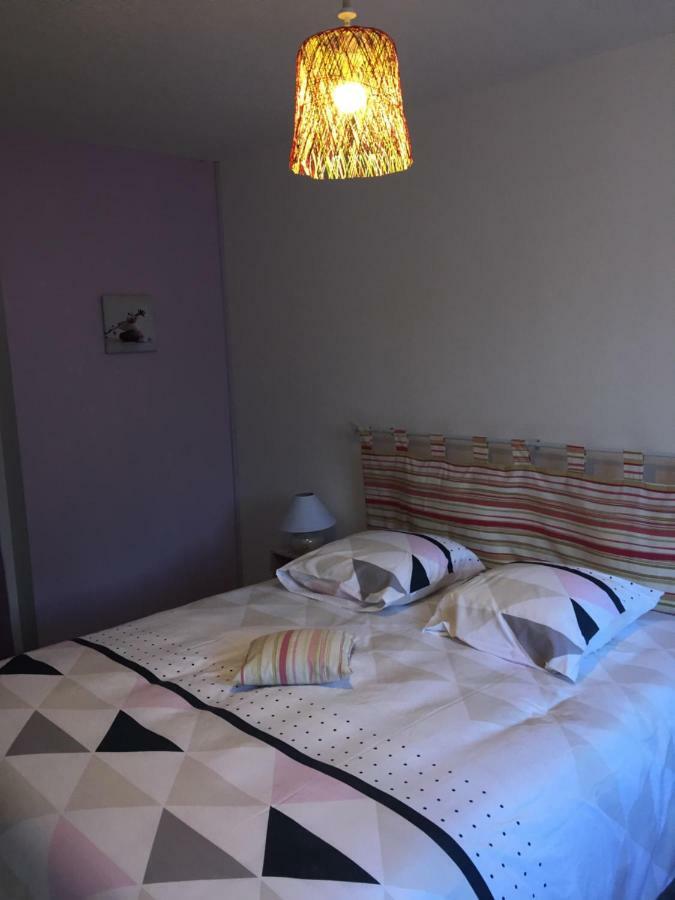 Holiday home Au Calme A