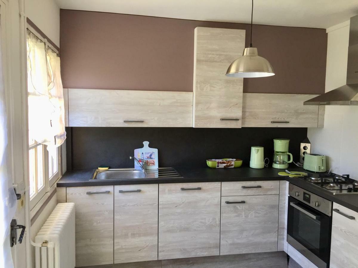 Holiday home Au Calme A
