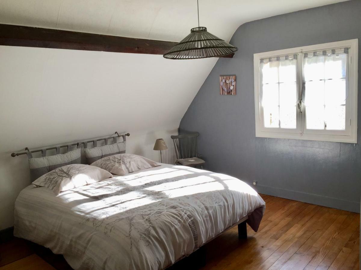 Au Calme A Holiday home Etretat