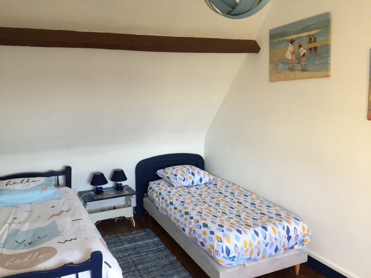 Au Calme A Holiday home
