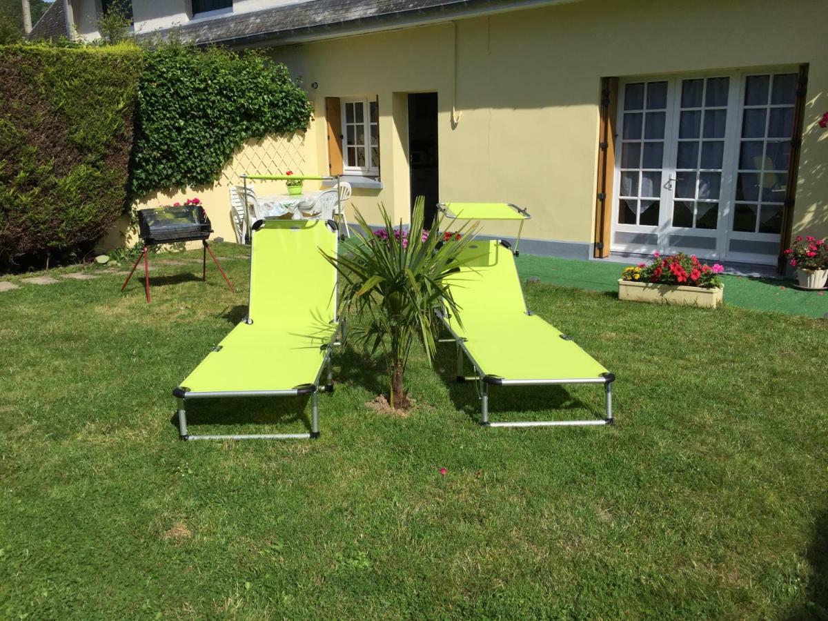 Au Calme A Holiday home *