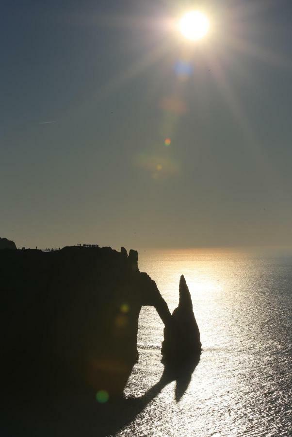 Holiday home Au Calme A *