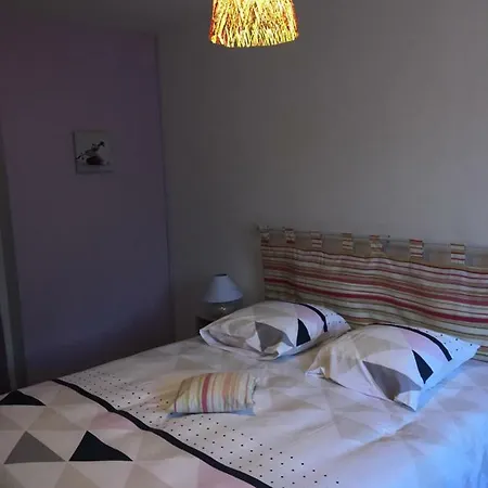 Au Calme A Etretat Villa Buitenkant foto